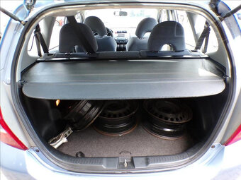 Honda Jazz 1,3 iDSi KLIMATIZACE - 9