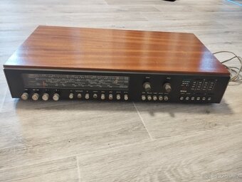 Tesla receiver 814A - 9