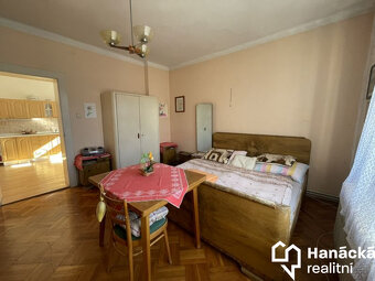 Prodej, Rodinný dům, 2x 3+1, Želechovice nad... - 9