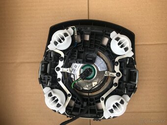 BMW sportovní volant [F20, F21, F30, F31, F32, F33, F34] - 9