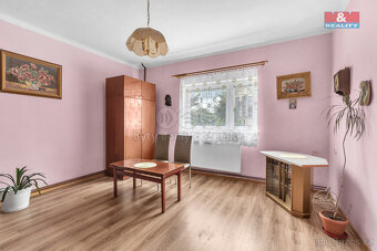 Prodej rodinného domu, 122 m², Lomnice nad Popelkou - 9