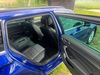 Passat R-Line - 9