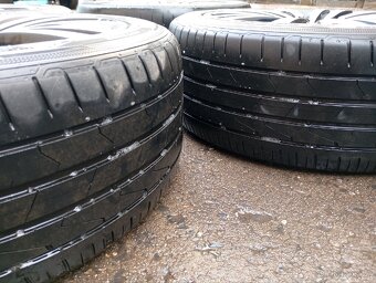 Alu kola 5x112 r17 Minneapolis - 9