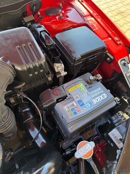 Hyundai I 30 1,4 i 16 V - 9