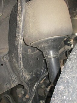 MAN TGX 18.510 retarder LowDeck, ev.č. 25108 - 9