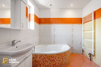 Pronájem byty 3+kk, 91 m2 - Bojkovice, ev.č. 14260 - 9