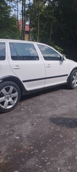 Škoda Octavia 2 - 9