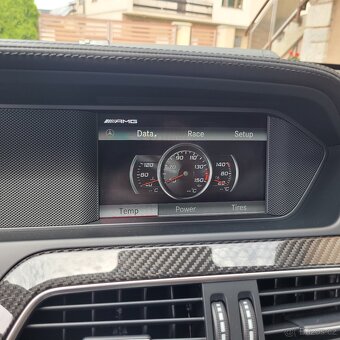 Mercedes-Benz C63 AMG Coupé-487hp–AMG Performance/Drivers pc - 9