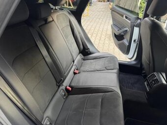 Volkswagen Arteon Shooting Brake 1,4TSI Plug in hybrid- R-li - 9