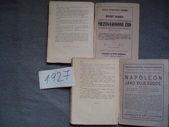 dobrodružné knihy Jack London.Bílý tesák - 9