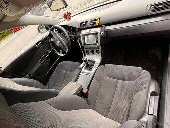 Passat B6 - 9