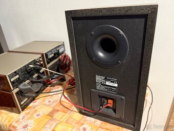 Technics HD81 - 9