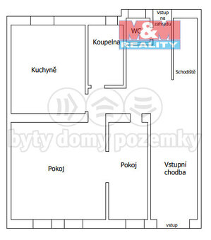 Prodej rodinného domu, 336 m², Lovosice, ul. U Výtopny - 9