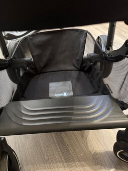 Cybex Balios S Lux v záruce - 9