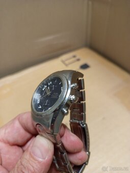 HODINKY ALBA (SEIKO) Chronograph. - 9