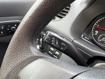 Volkswagen Caddy 1.6 TDI 55kW KLIMA VESTAVBA ZAHRADKA - 9