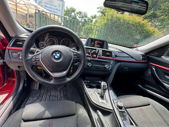 Prodam BMW 320 GT - 9