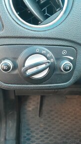 Ford S max - 9