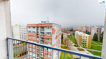 Prodej bytu 3+1 (72m2), Na Závodí, Humpolec - 9