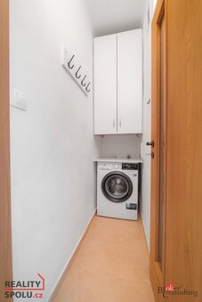 Pronájem, byty/2+1, 55 m2, Suvorovova 2011/49, 32600 Plzeň, - 9