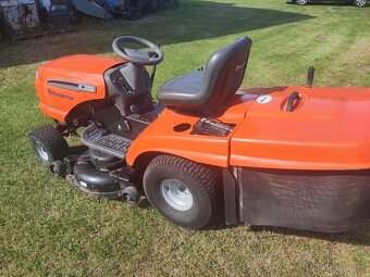 Husqvarna CTH 150 XP - 9
