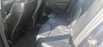 Passat B6 2.0 tdi - 9