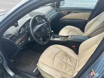 Mercedes-Benz, E 320 CDI, 165 kW, STK 11/2025 - 9