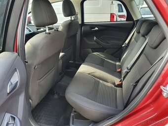 Ford Focus Turnier 1.5TDCi 88kW 132tkm Press&Drive - 9
