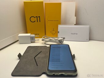 Realme C11 3 / 32Gb - 9