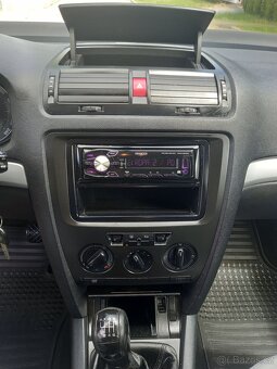 Škoda Octavia 2.0TDI Rok.výroby 2006 Nová STK - 9