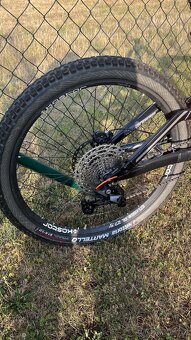 Kona Process 153A vel.M - 9