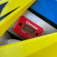 Suzuki RMZ 250 - 9