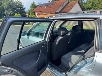 Škoda Octavia 1.6MPi - 9