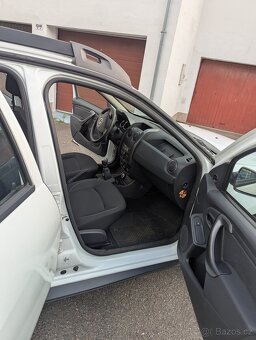 Dacia Duster 2016, najeto 84510Km - 9