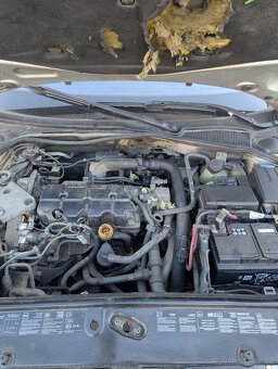 Renault Laguna 1.9dci 2005 na ND - 9