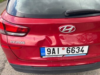 Hyundai i30 1.0 T-GDI 88kw - 9