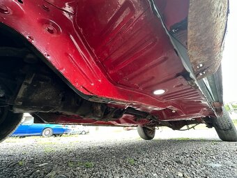 Toyota Celica 2000GT / originál RA28 / LSD - 9