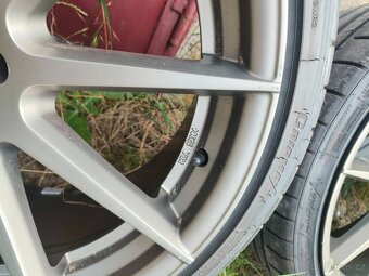 Tec wheels - 9