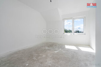 Prodej rodinného domu, 138 m², Jirny, ul. Javorová - 9