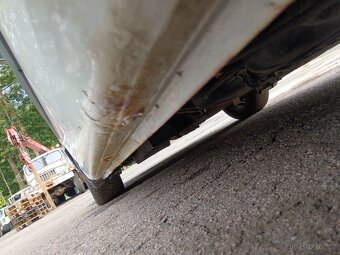 Peugeot expert 1.6 HDi 66kw - 9