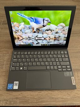 Lenovo Ideapad Duet 3 - 9
