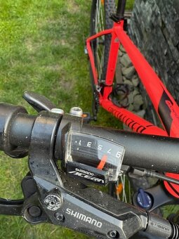 Specialized Rockhopper  vel. M  kola 29 - 9