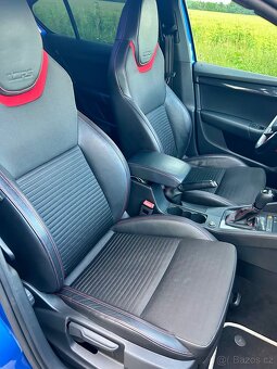 Octavia rs - 9