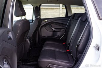 Ford Kuga 1.5 TDCi Duratorq / 1. majiteľ / Slovenské auto - 9