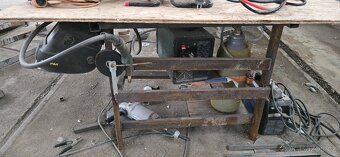 Prodám firmu na výrobu betonových desek, plotu, záhonu - 9