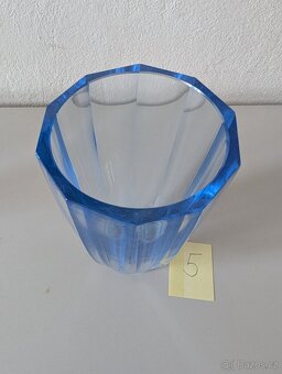 Vázy - první polovina 20. století - 9