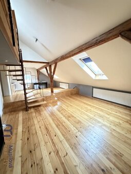 Pronájem bytu 2+kk 71 m2 - 9