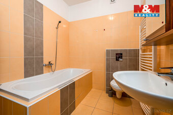 Prodej bytu 1+kk, 36 m², Milovice, ul. Rakouská - 9