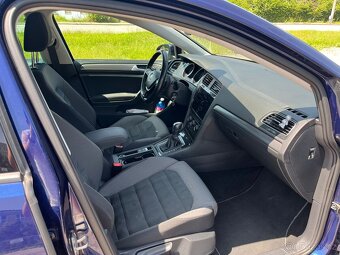 Volkswagen Golf Variant 2.0 TDI✅DSG⭐12/2019⭐Matrix✅Hezký - 9