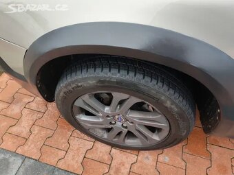 Volvo XC70 Combi 4x4 - 9